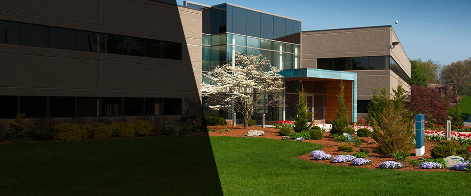 Taylorville Landscapers