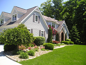 Landscapers and Lawncare Services in Taylorville, IL